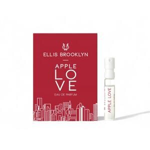Ellis Brooklyn Apple Love